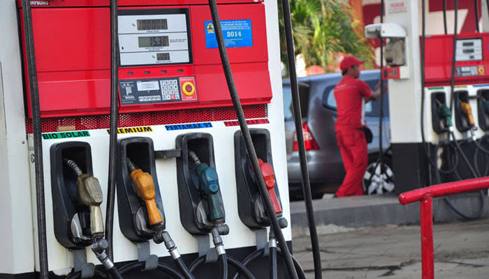 Waduh... Transaksi Premium curang, 5 SPBU di Pekanbaru kena sanksi